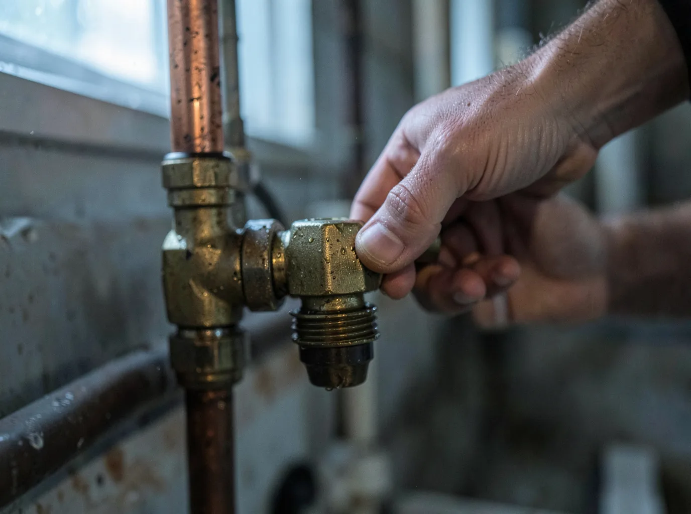 Emergency Plumber Church View, VA FAQs